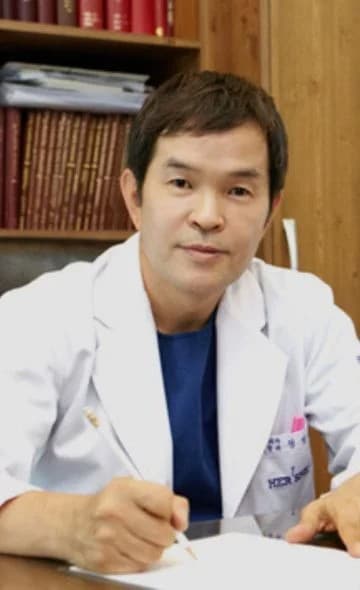 Chung Young Choon