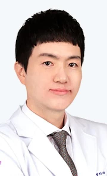 Koh Eun Seok