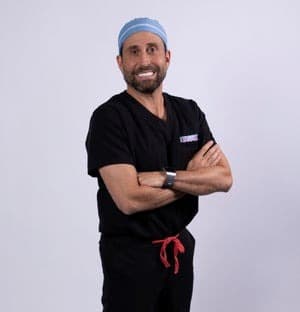 Dr. Michael Salzhauer