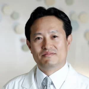 Dr. Lee Hyun Taek