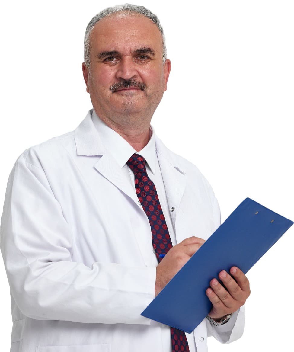 Dr. Hakan Ozkul