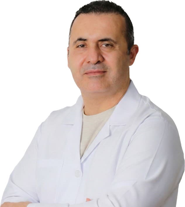 Huseyin Kandulu