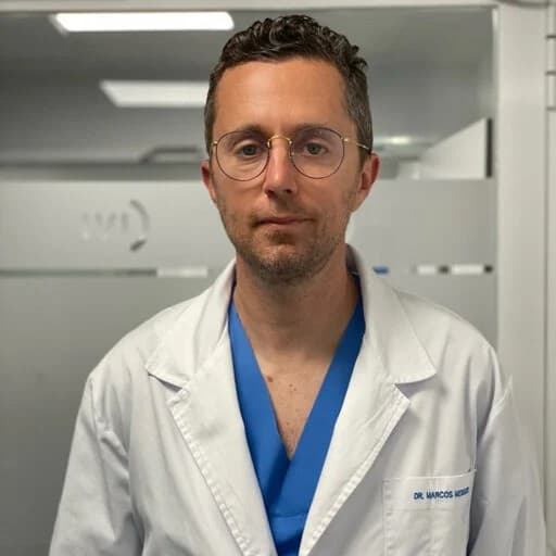 Dr. Marcos Meseguer