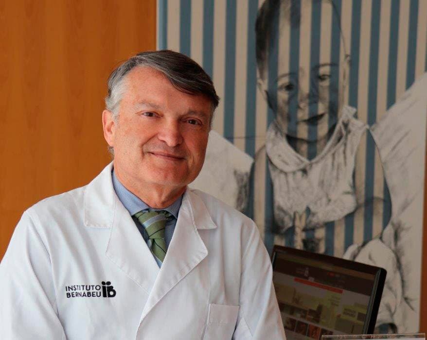 Rafael Bernabeu