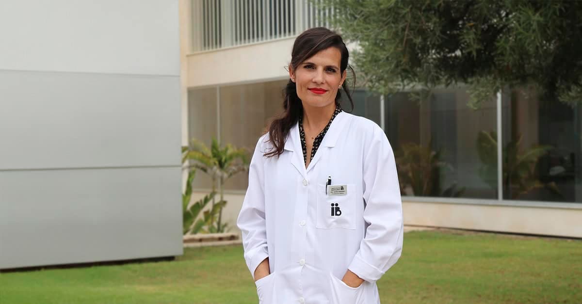 Ana Andrea Bernabeu