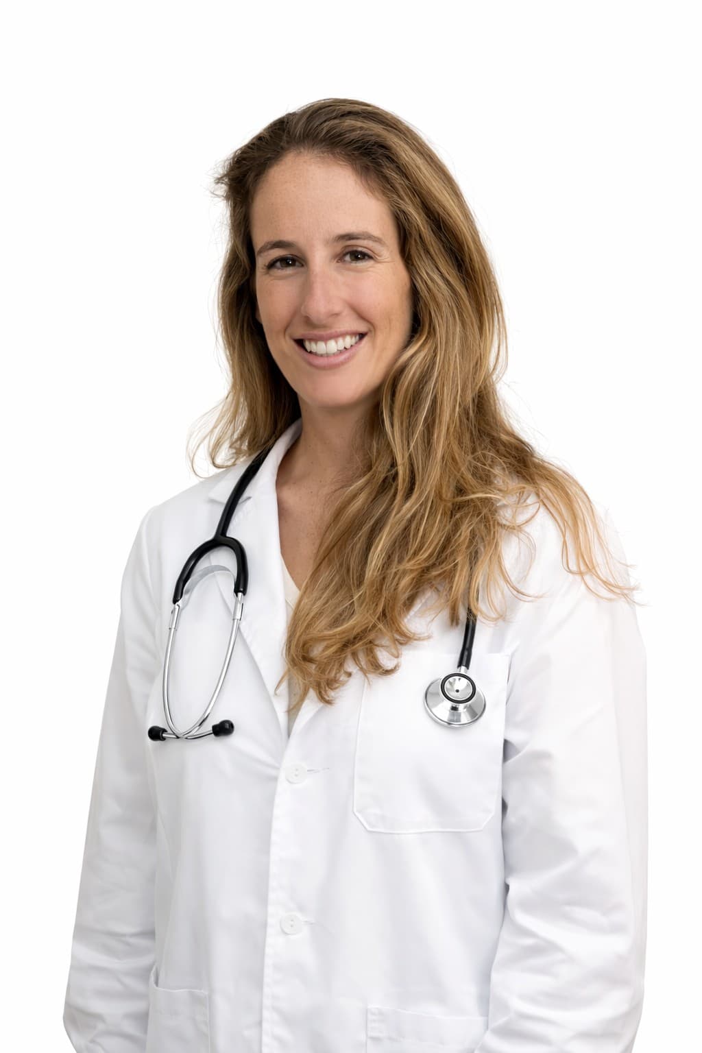 Dr. Cayetana Barbed