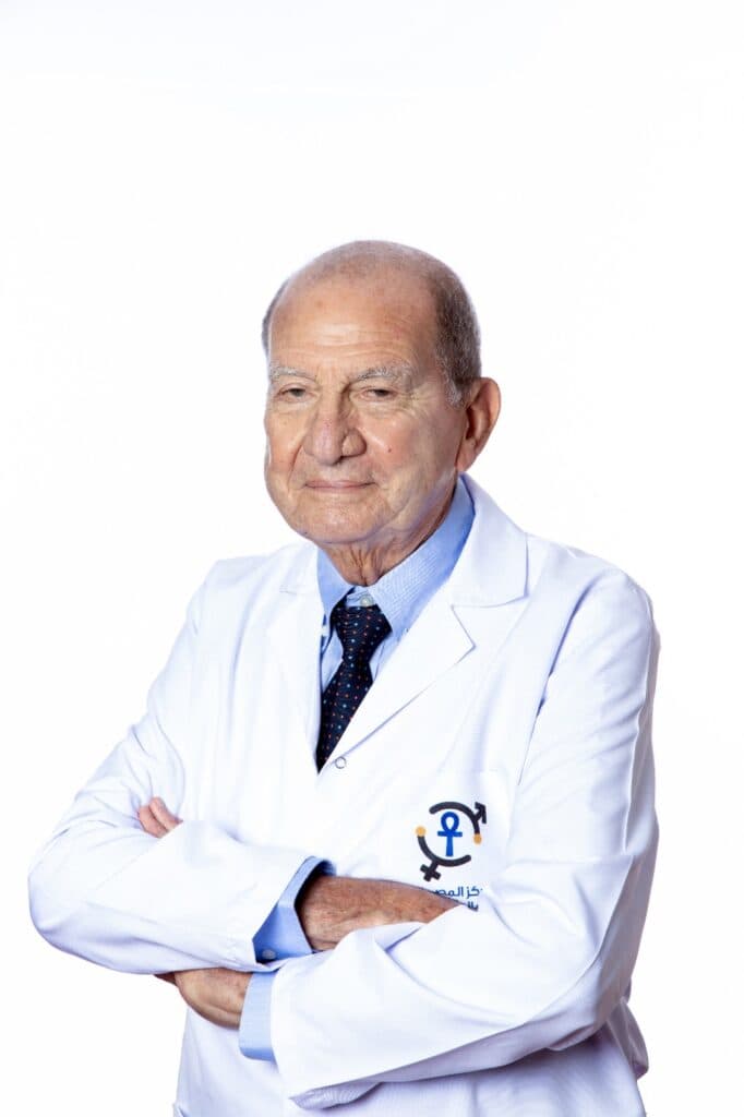 Dr. Mohamed Aboulghar