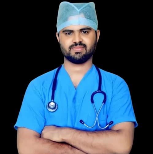 Dr. Ashok Dugastava