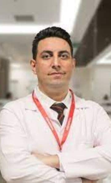 Dr. Mehmet Gem