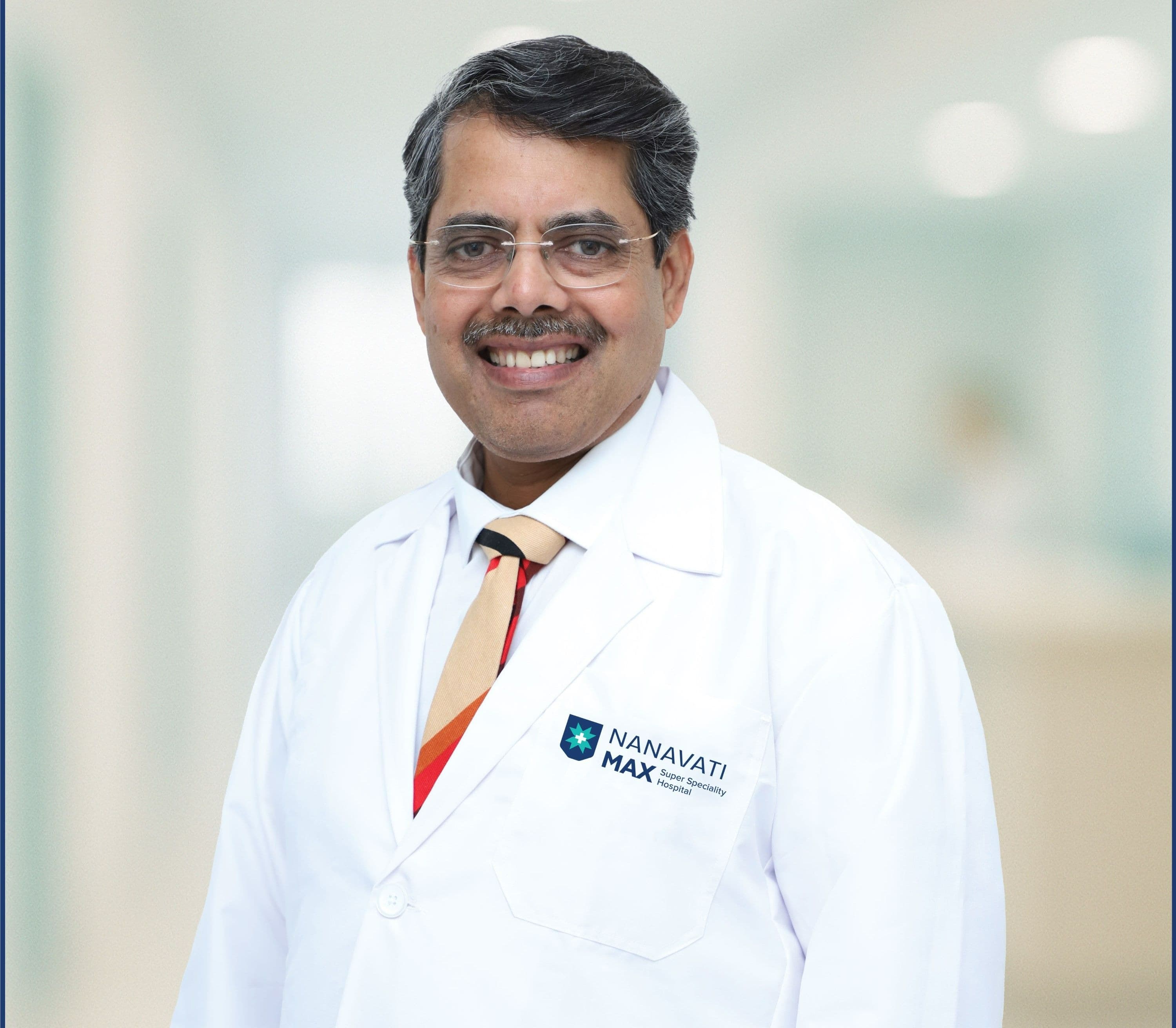Dr. Pradeep Bhosale