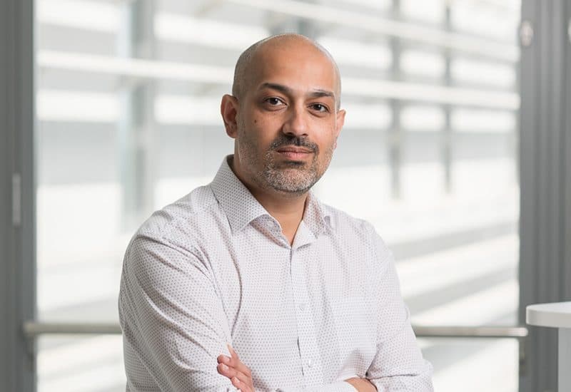 Mr. Kash Akhtar