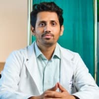 Dr. Mayank Daral