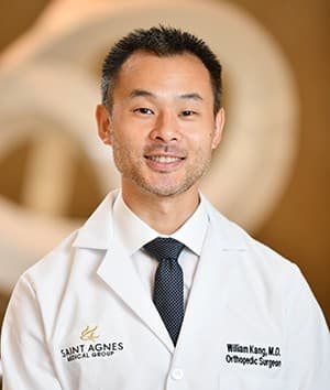 Dr. Will Kang