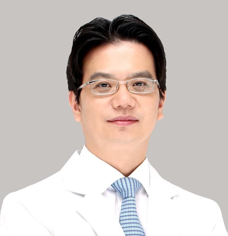 Dr. Choi Soon Woo