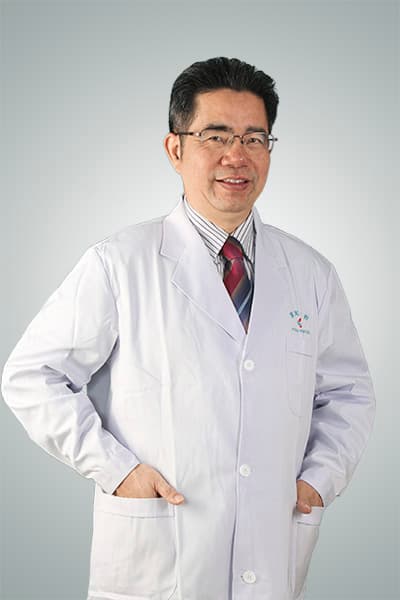 Lo Zhunchen
