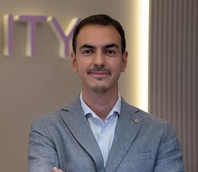 Dr. Cagatay Oner
