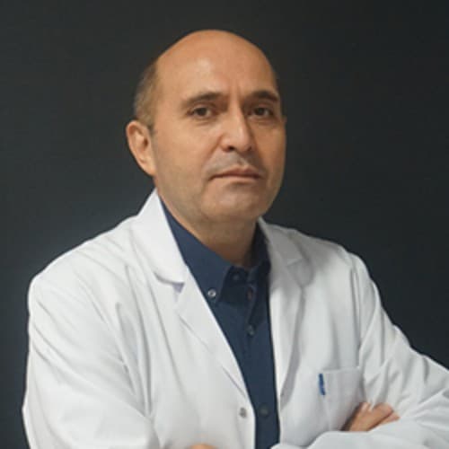 Assoc. Prof. Dr. Şeref Başal