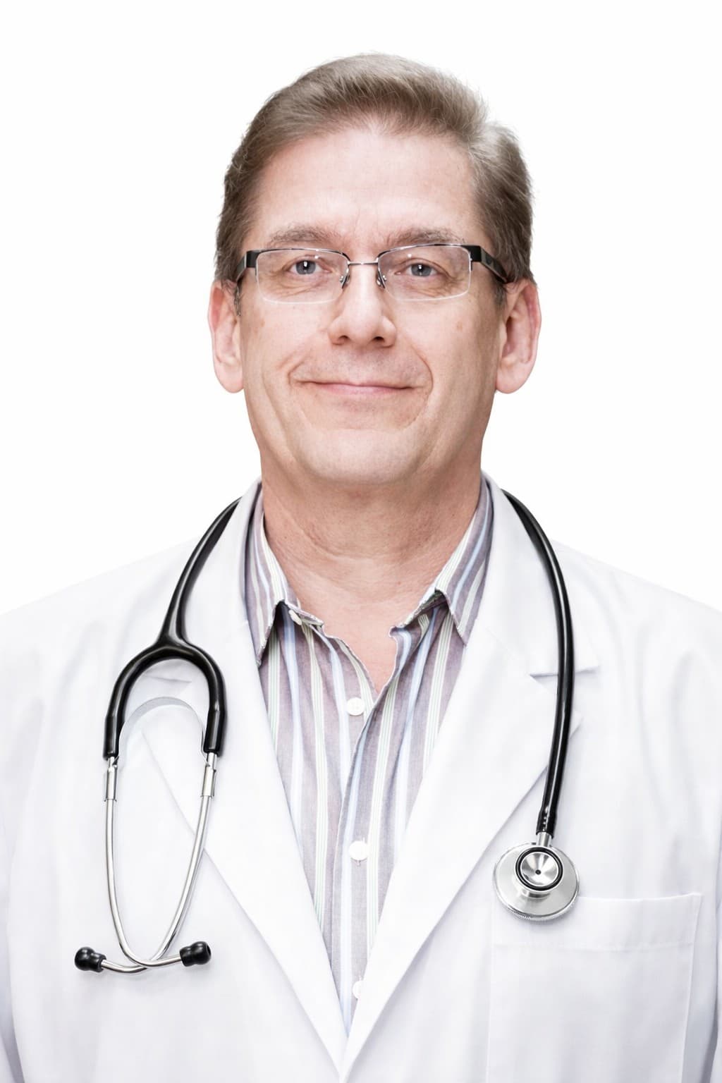 Dr. Joaquín Ayala Del Muro