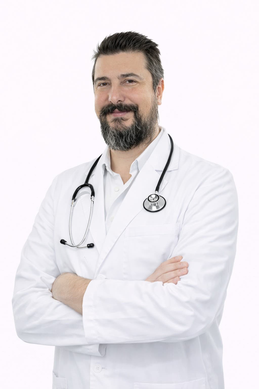 Dr. Ahmet Cengiz Berk