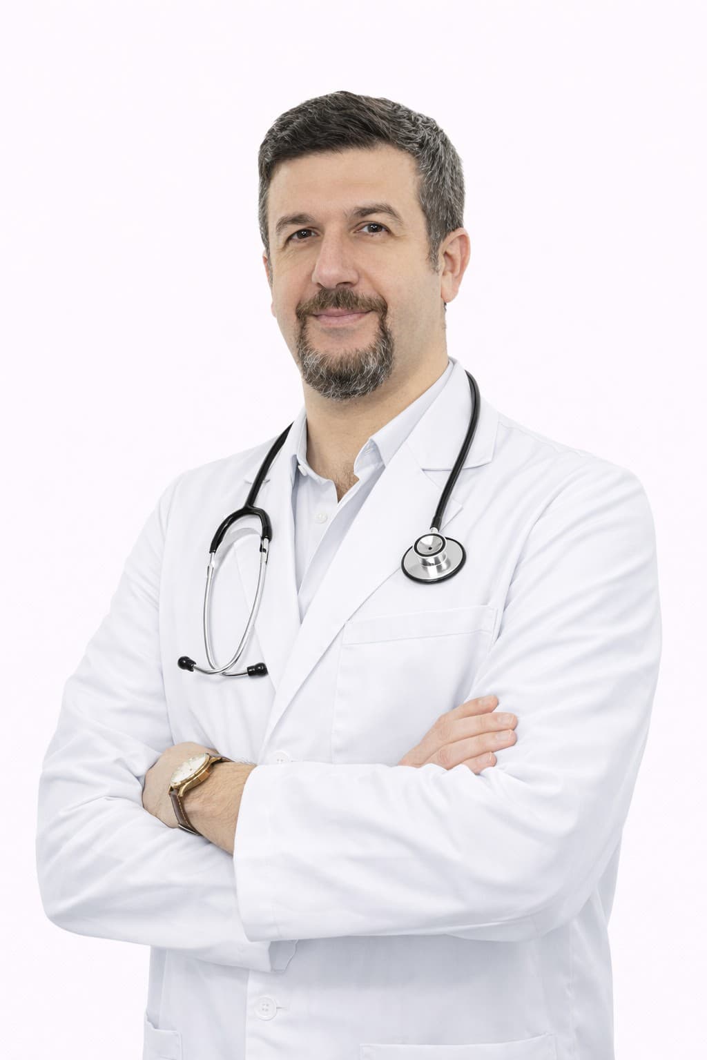 Dr. Raif Umut Aygoglu