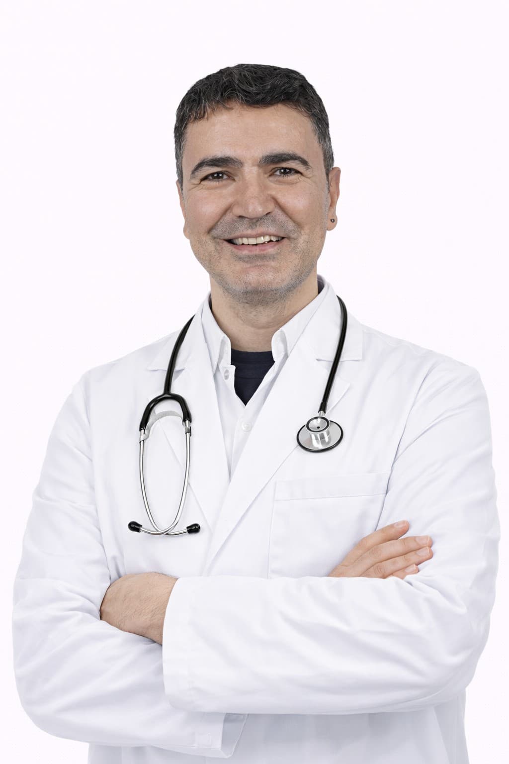 Dr. Saim Nedim Ecevit