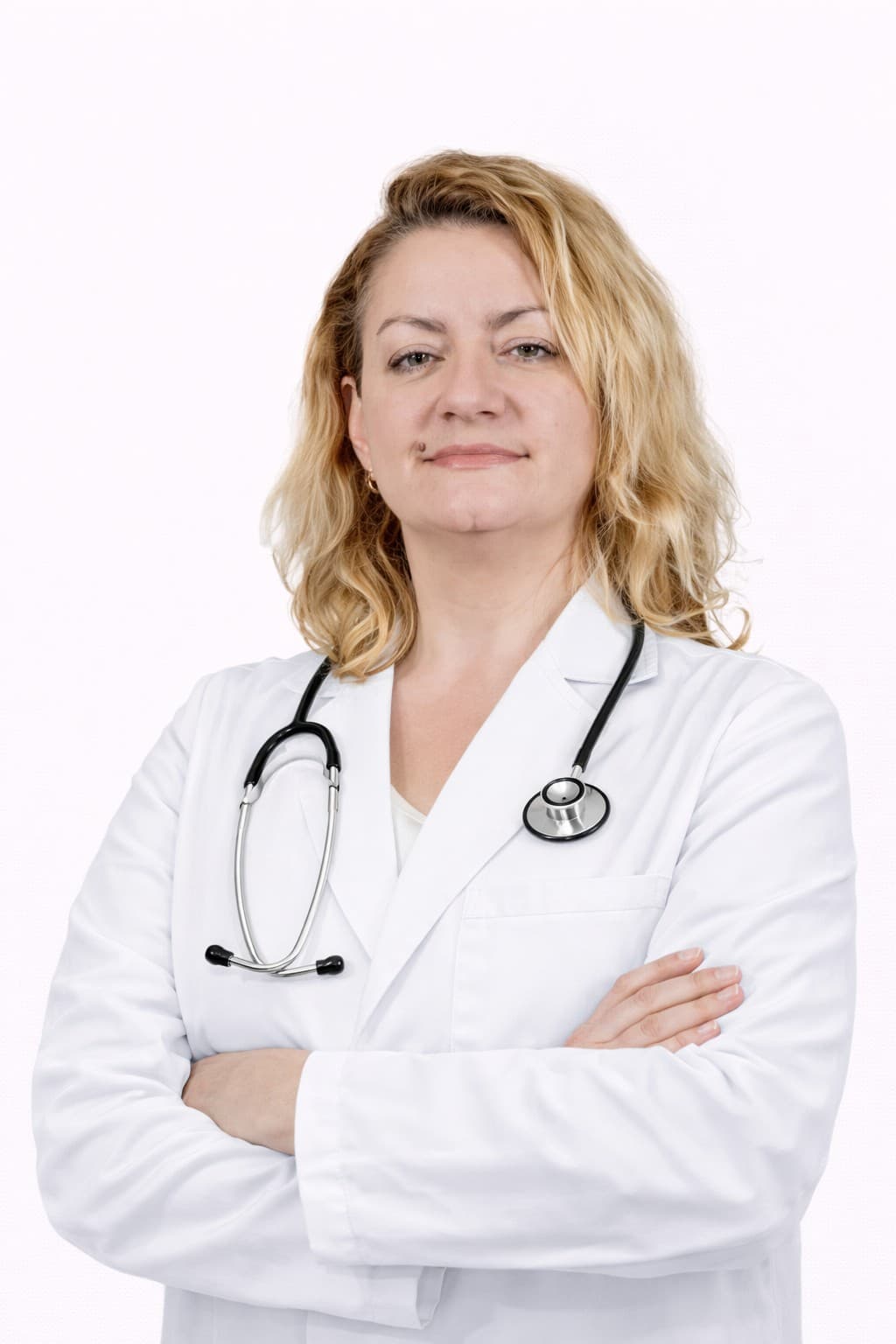 Dr. Vassia Birou