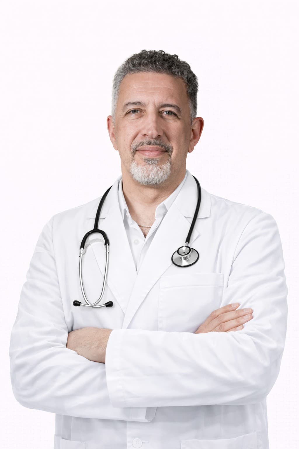 Dr. Vasilis Mantsioukas