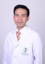 Dr. Poonkiat Suchonwanit