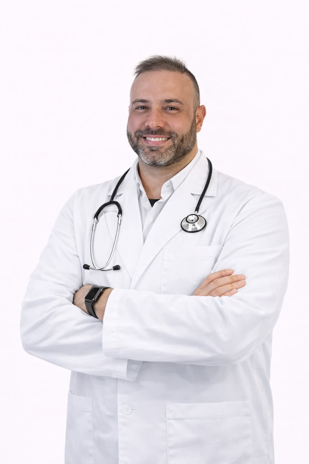 Dr. Jose Hernando Acosta Ramirez