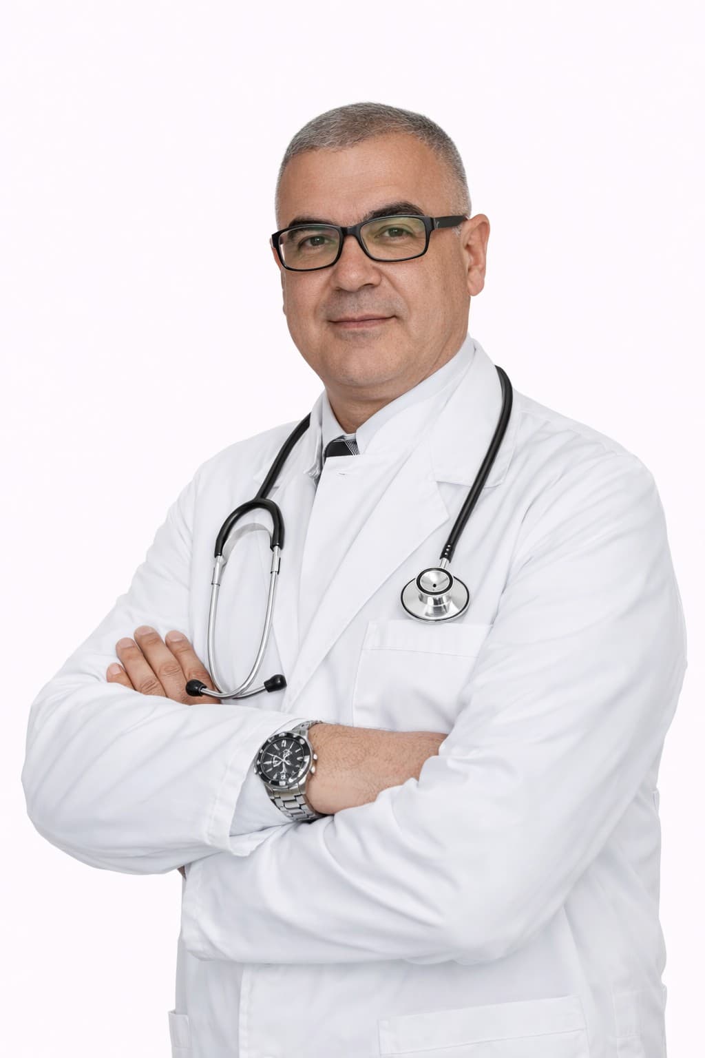 Dr. Kenan Keklikci