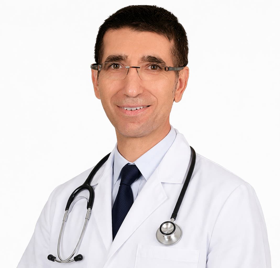 Dr. Sezgin Sarban