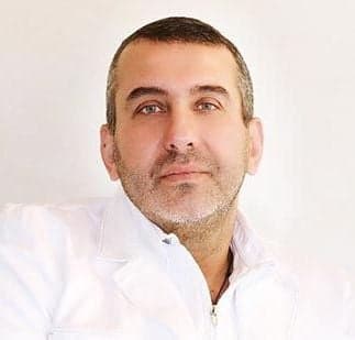 Andrey Kharkov