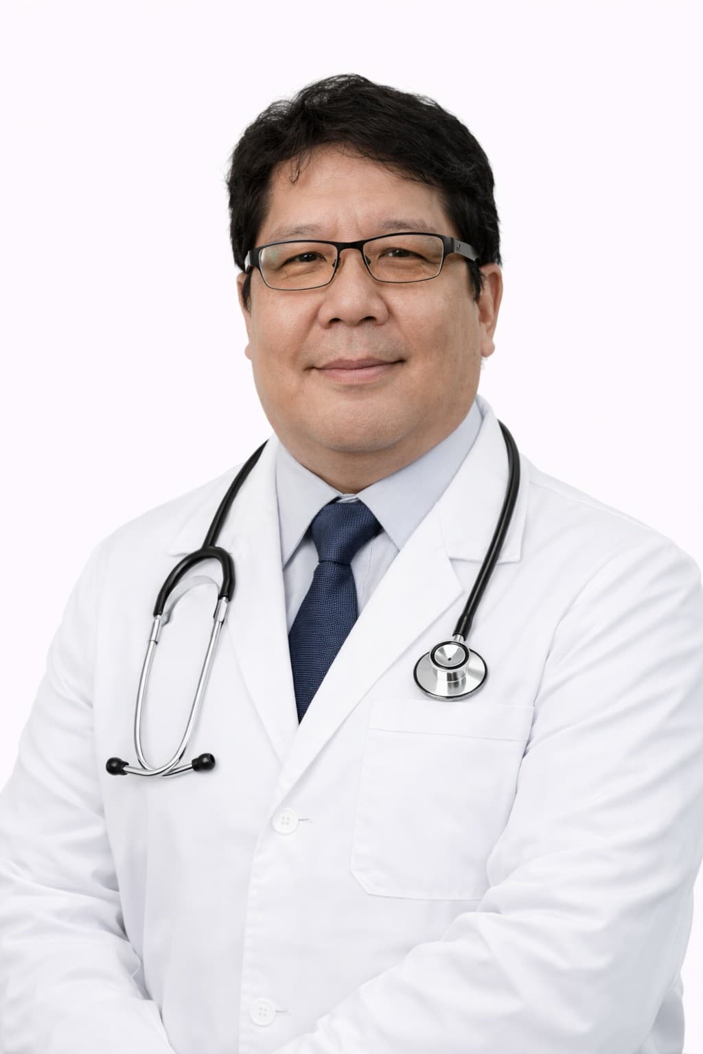 Dr. Charlee Sumettavanich