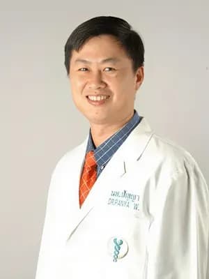 Dr. Panya Wongpatimachai