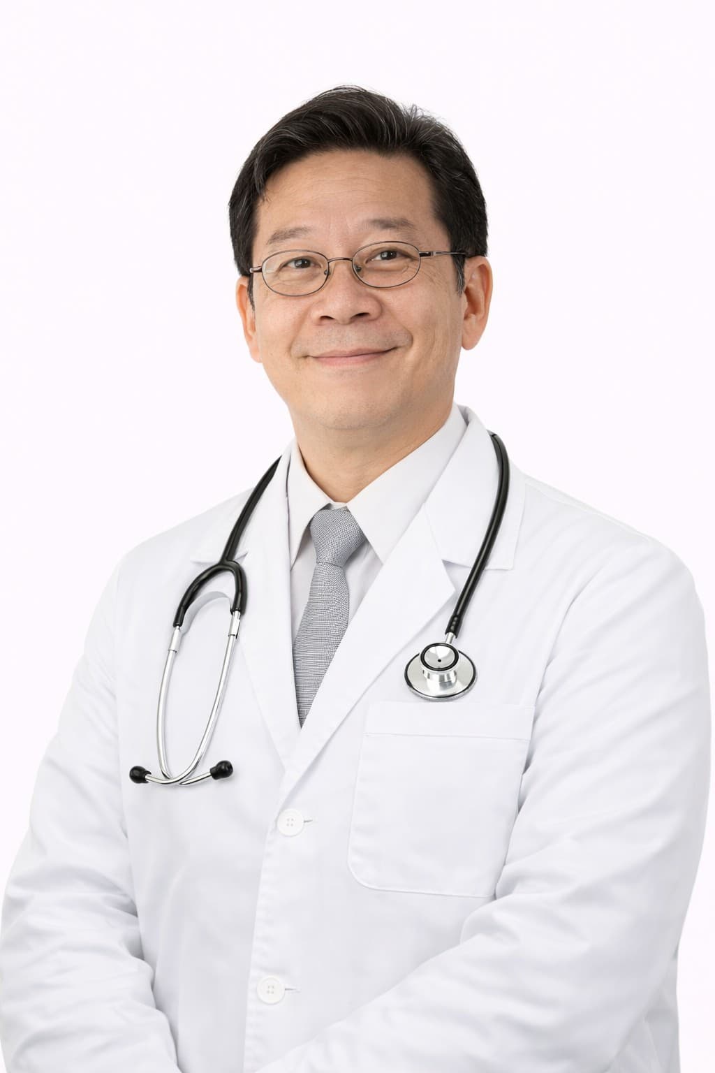 Dr. Amnuay Jirasirikul