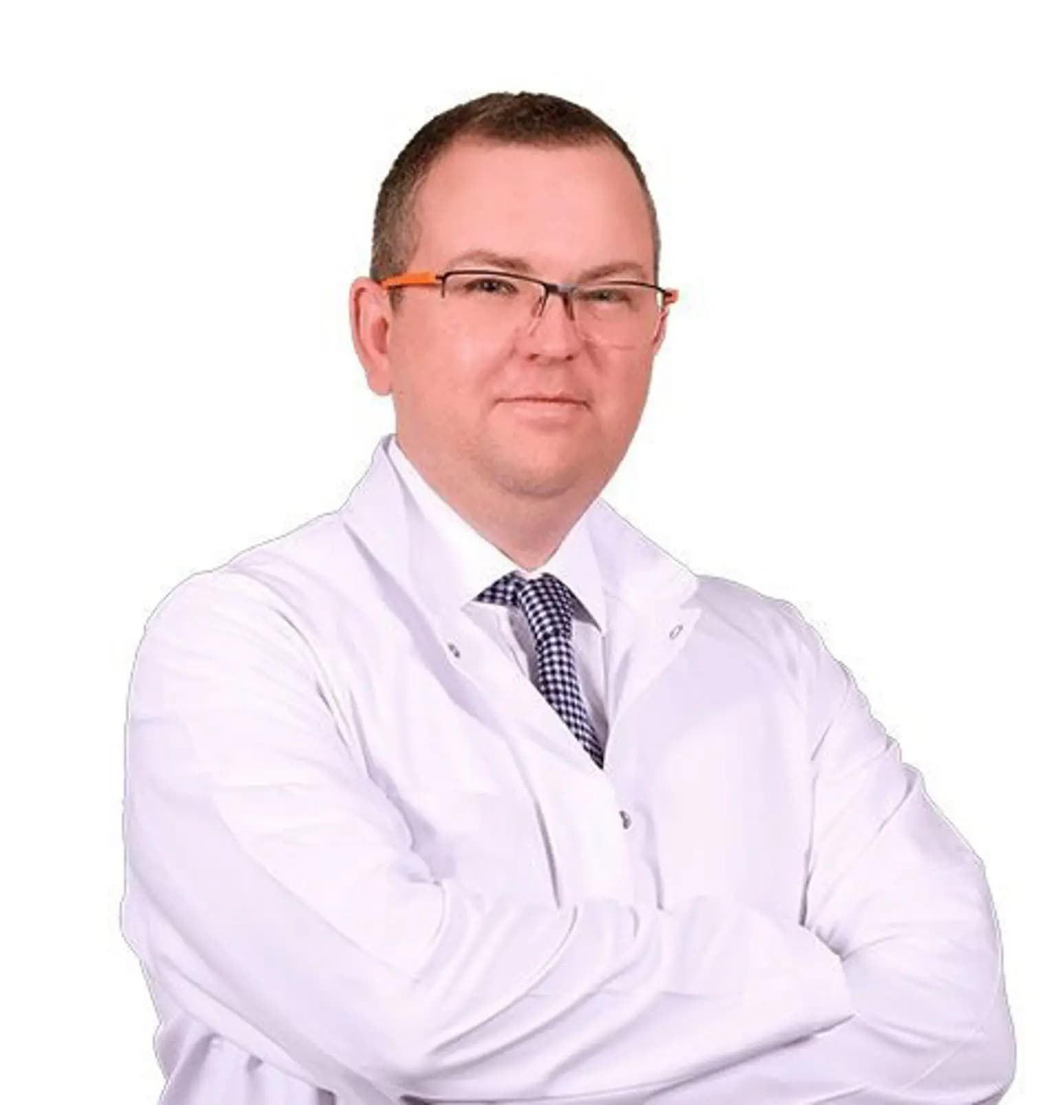 Dr. Baris Kocaoglu