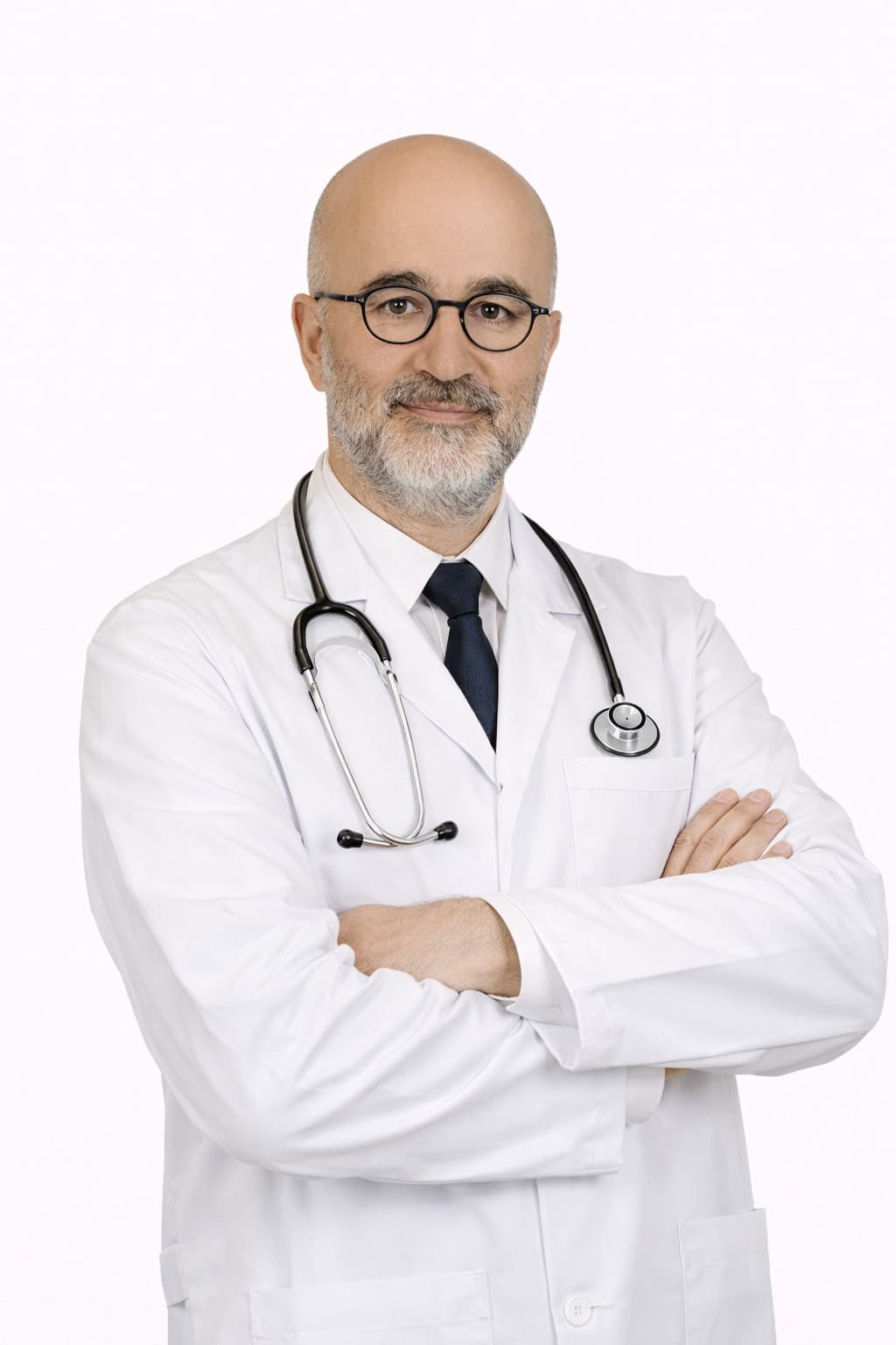 Dr. Kadir Yavasoglu