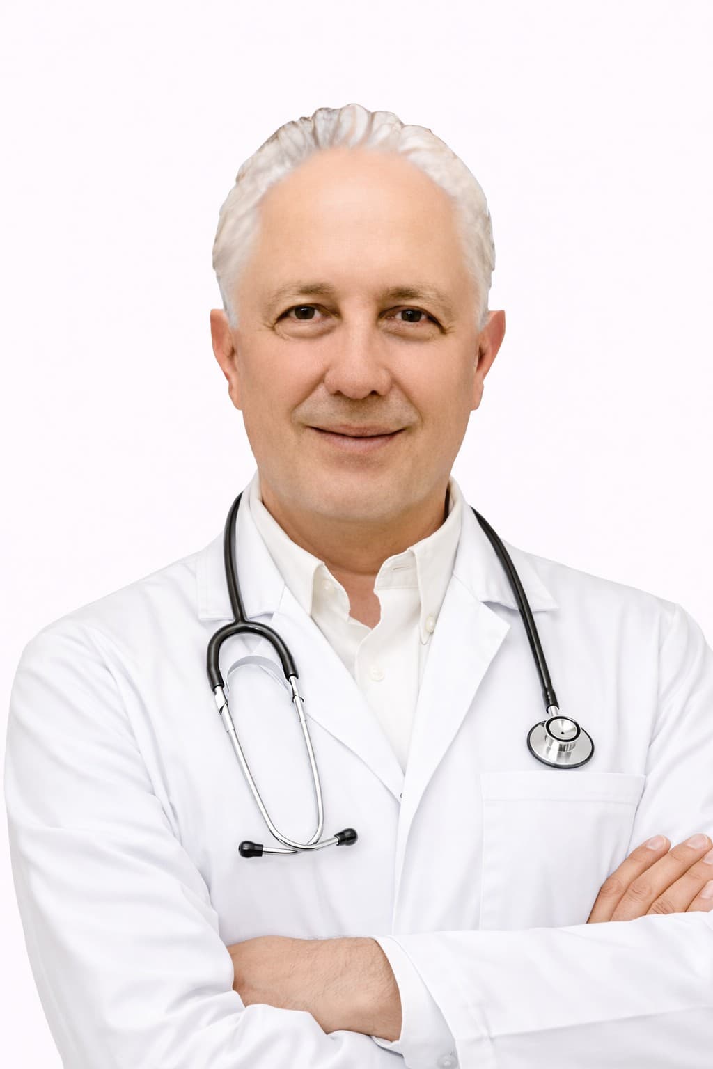 Dr. Ron Arbel