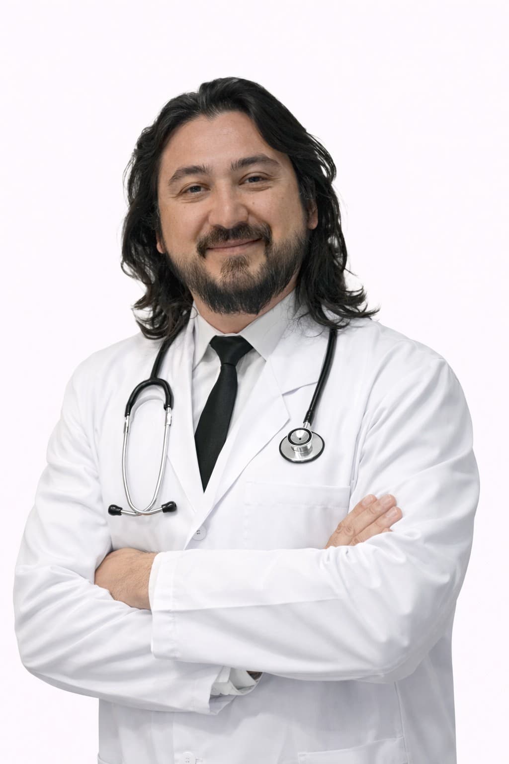 Dr. Yusuf Bayram