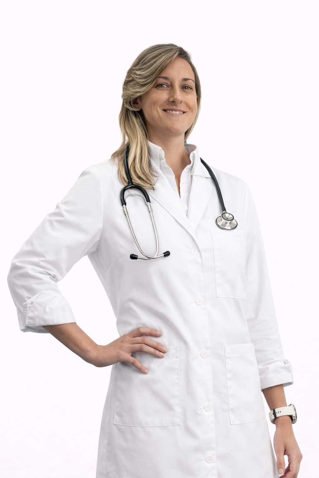 Dr. Tilly Milverton
