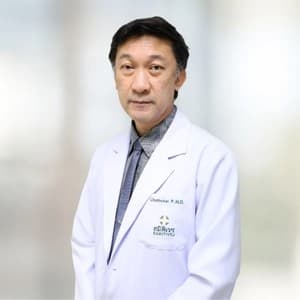 Dr. Chathchai Pookarnjanamorakot