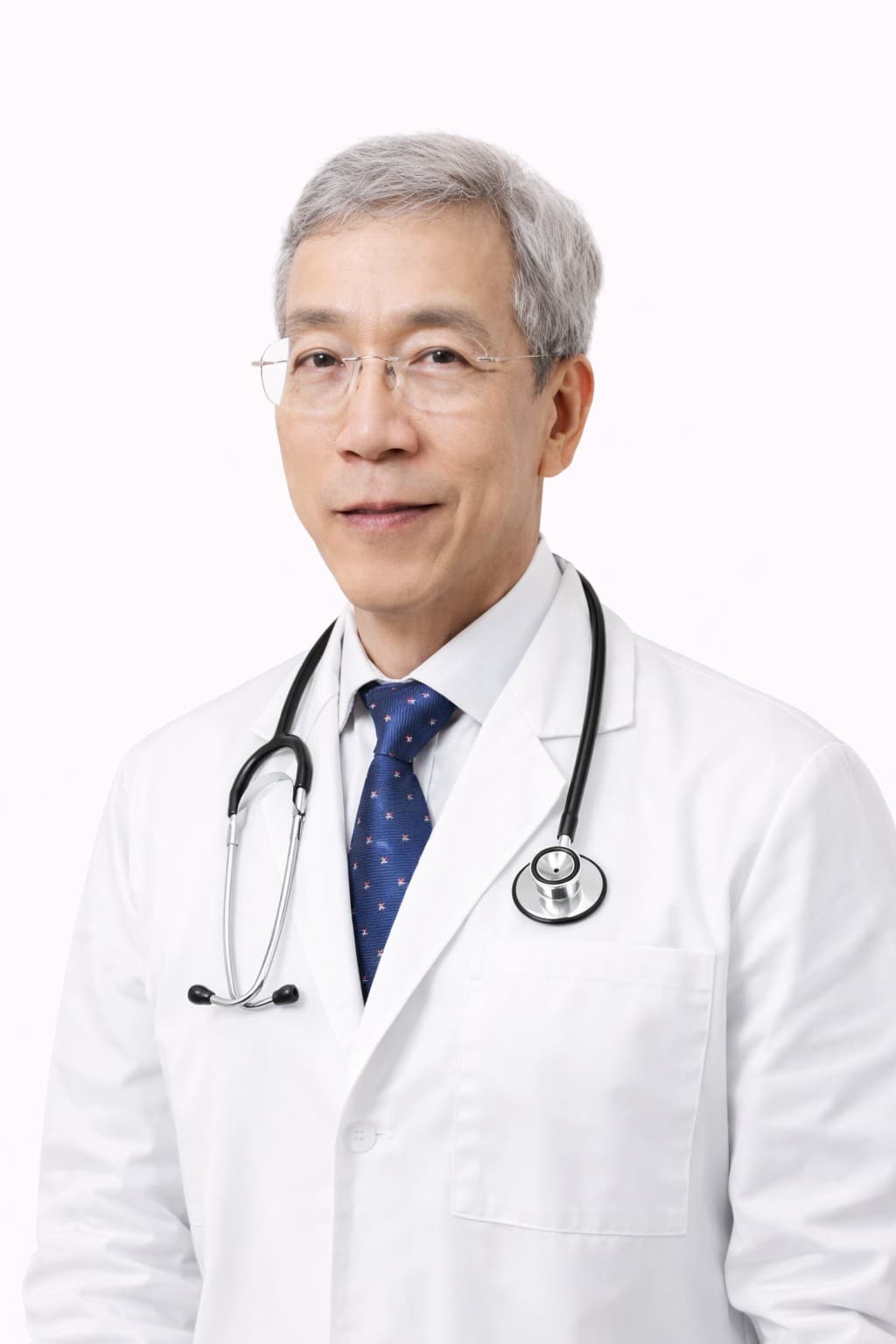 Dr. Boonyarak Visutipol