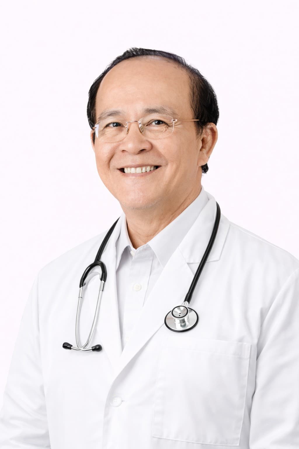 Dr. Wallob Samranvedhya