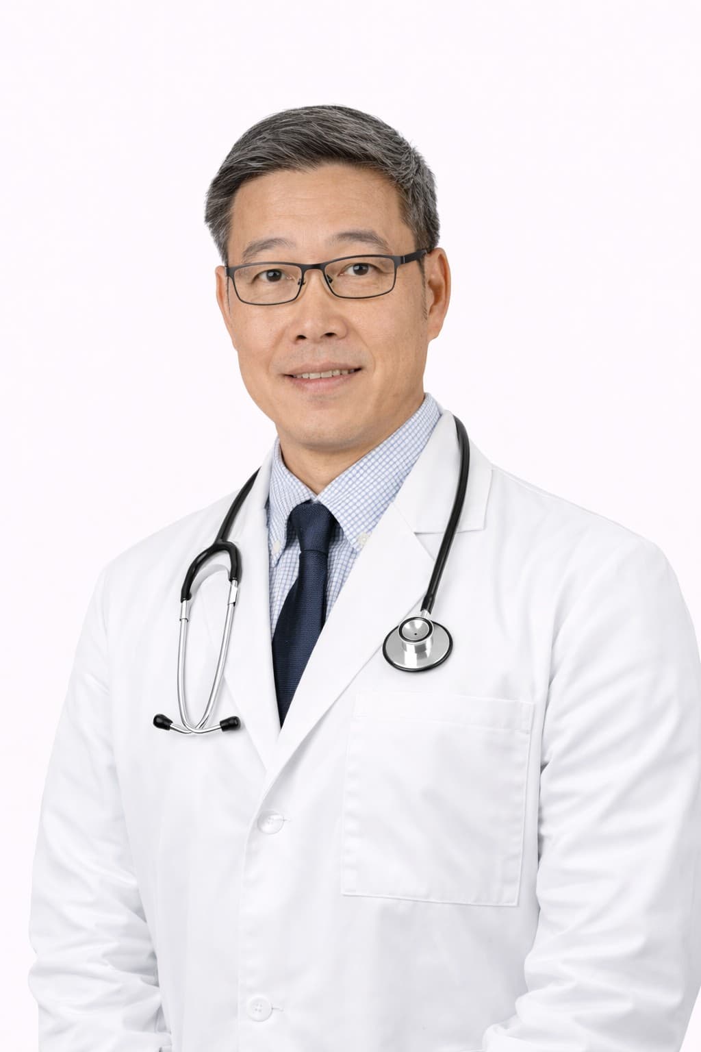 Dr. Nathapon Chantaraseno