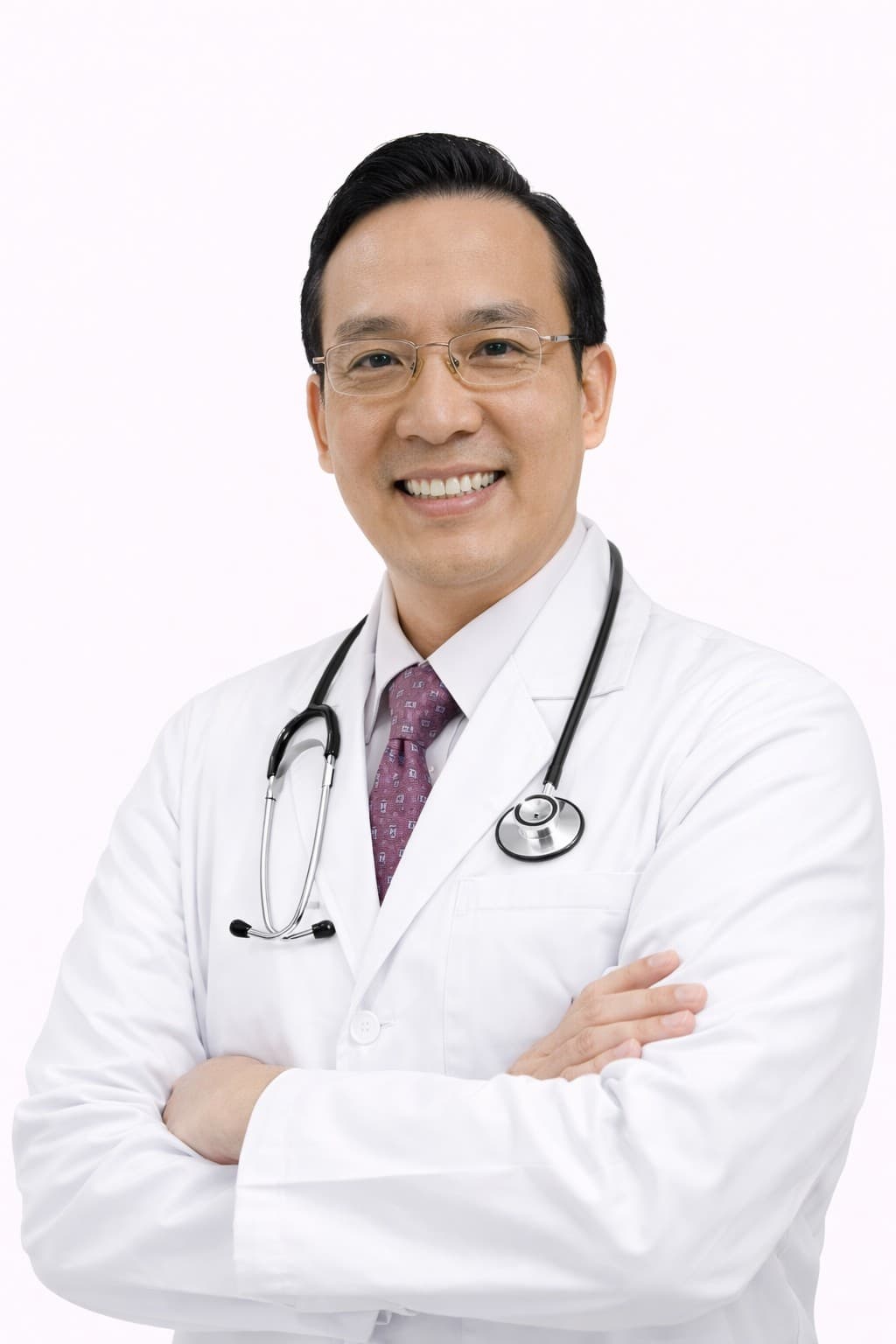 Dr. Kittipong Kittisomprayoonkul