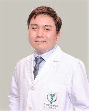 Dr. Chaiwat Piyakulkaew