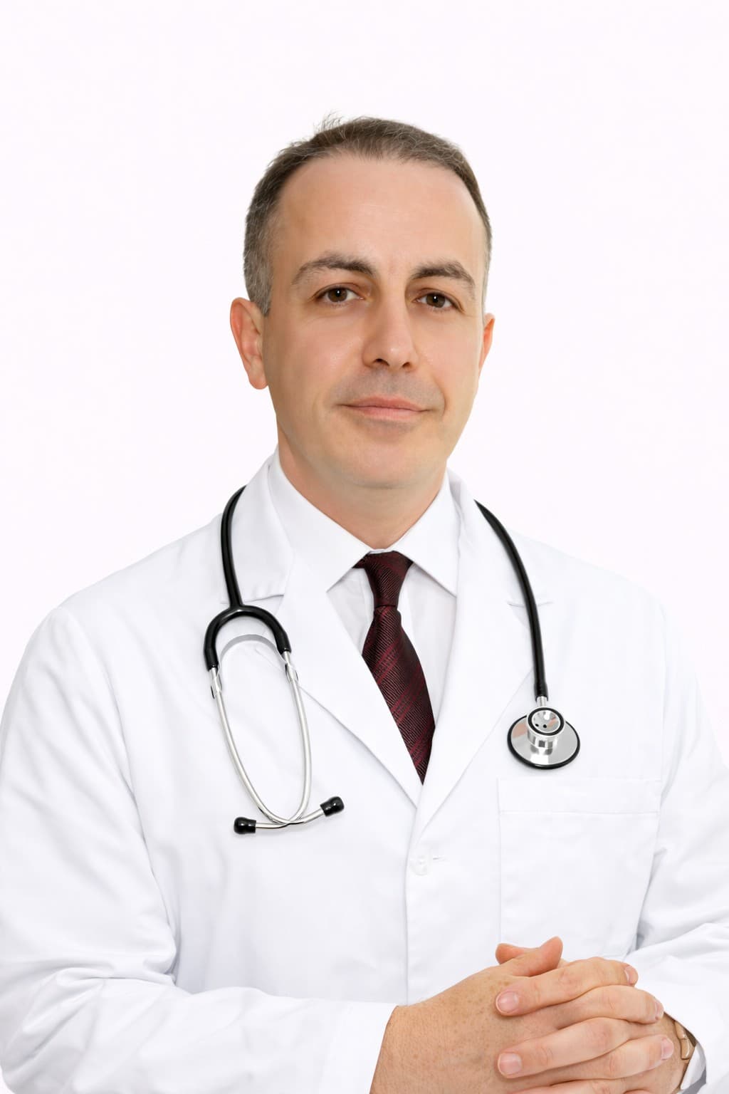 Dr. Mehmet Burak Yalcin