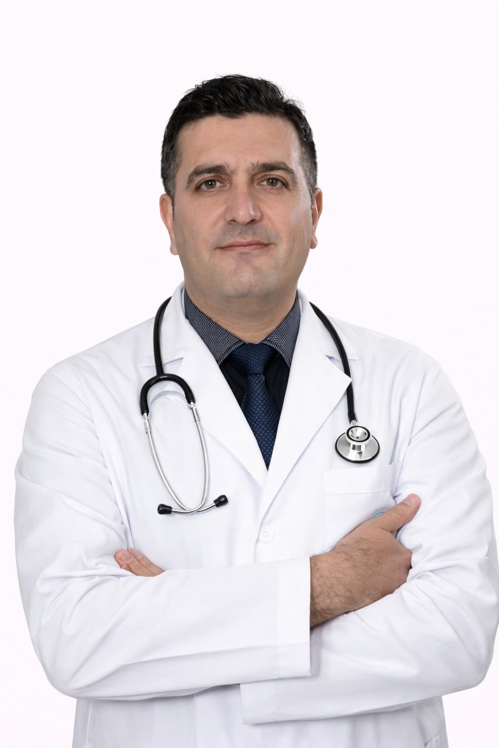 Dr. Burak Kaymaz