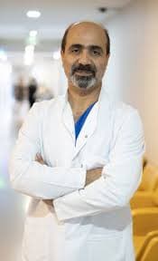 Dr. Murat Kezer