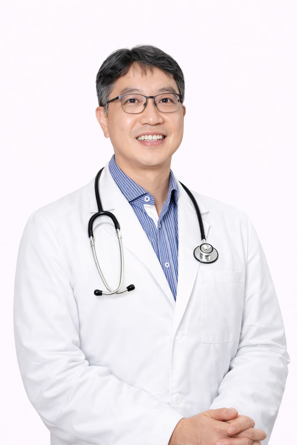 Dr. Tan Ngian Chye